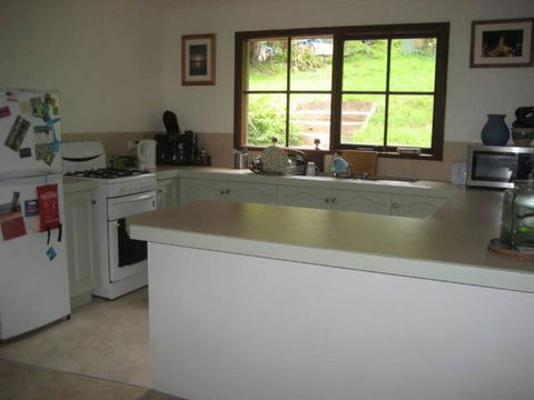 Warburton Holiday House - Accommodation Sydney 5