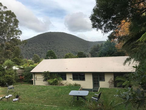 Warburton Holiday House - Accommodation Sydney 1