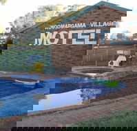Woomargama Village Hotel Motel - Sydney 4u
