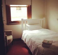 The Shamrock Hotel - Accommodation Sydney