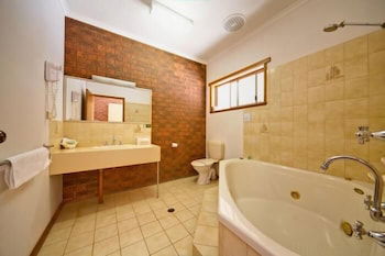 Paradise Lakes Motel - Sydney 4u 6