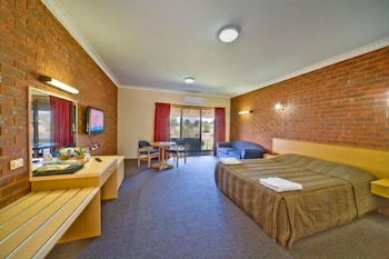 Paradise Lakes Motel - Sydney 4u 3