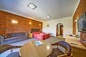 Paradise Lakes Motel - Sydney 4u 5