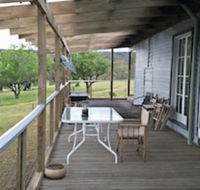 Kinross Metcalfe Farm - Accommodation Sydney