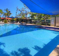 Anchorage Holiday Park - Iluka - Accommodation Sydney