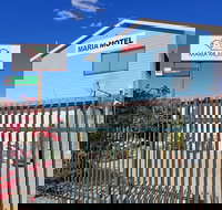 Maria Motel - Sydney Resort