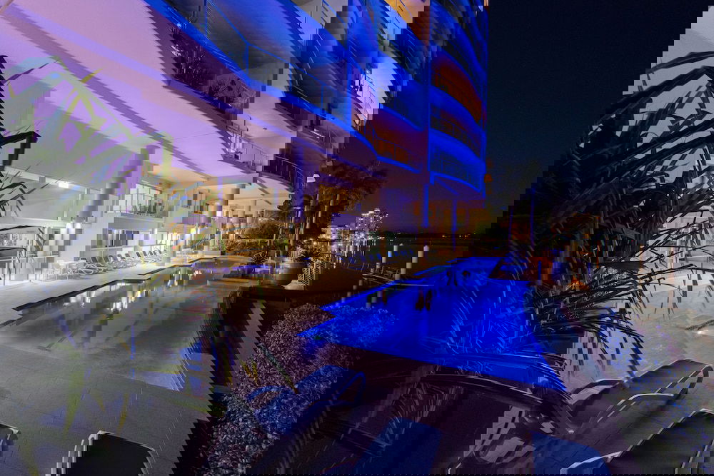  Accommodation Sydney