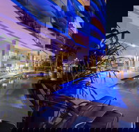 The Duporth Riverside - Accommodation Sydney