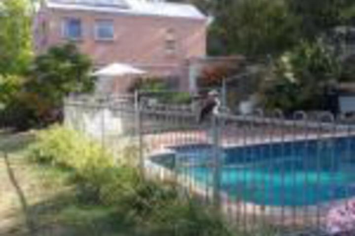 Lower Templestowe VIC Sydney 4u