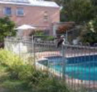 Baringa Villa - Sydney 4u