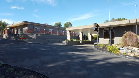 Gold Panner Motor Inn - Accommodation Sydney 1