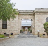 The Old Mount Gambier Gaol - Sydney 4u