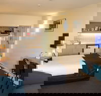 Shoreline Hotel - Accommodation Sydney