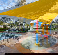 BIG4 Karuah Jetty Holiday Park - Accommodation Sydney