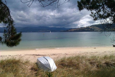 Bruny Island Beachside Accommodation - Sydney Resort 5