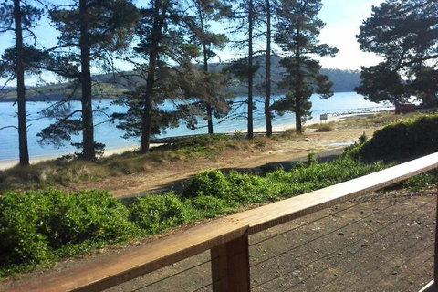 Bruny Island Beachside Accommodation - Sydney Resort 1