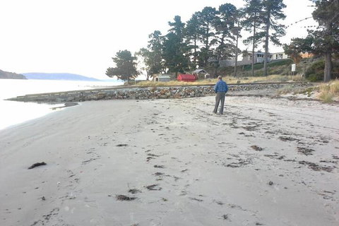 Bruny Island Beachside Accommodation - Sydney Resort 0