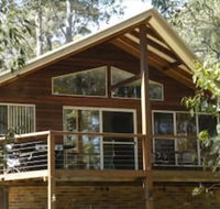 Bewong River Retreat - Sydney 4u