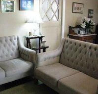 A Winter Rose Cottage B  B - Accommodation Sydney
