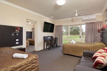 Australian Homestead - Accommodation Sydney 6