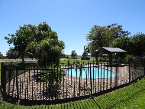Australian Homestead - Accommodation Sydney 1