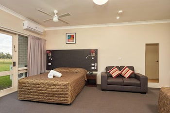 Australian Homestead - Accommodation Sydney 4