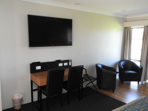Australian Homestead - Accommodation Sydney 5