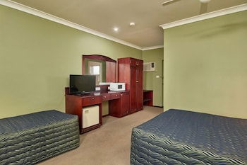 Australian Homestead - Accommodation Sydney 3