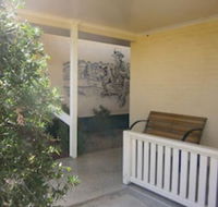 Kellys Motel Oakey - Sydney 4u