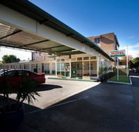 Parkville Motel - Accommodation Sydney