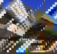 The Entrance Backpackers - Hostel - Accommodation Sydney