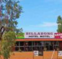 Billabong Hotel - Sydney 4u