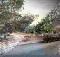 The Steampacket Inn - Accommodation Sydney