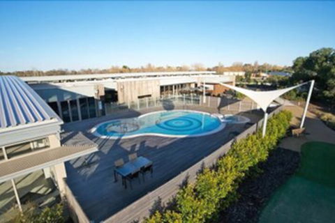 Broadbeach Inverloch Resort - Accommodation Sydney 3