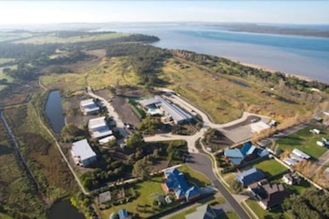 Broadbeach Inverloch Resort - Accommodation Sydney 2