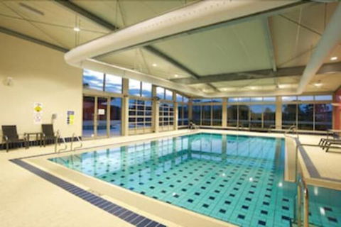 Broadbeach Inverloch Resort - Accommodation Sydney 4