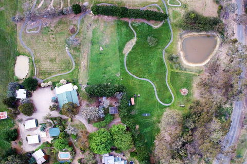 Fernleigh Farmstay & Bike Park - Sydney 4u 7