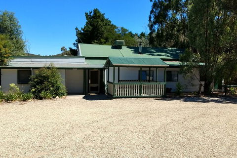 Fernleigh Farmstay & Bike Park - Sydney 4u 2