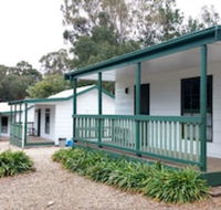Fernleigh Farmstay  Bike Park - Accommodation Sydney