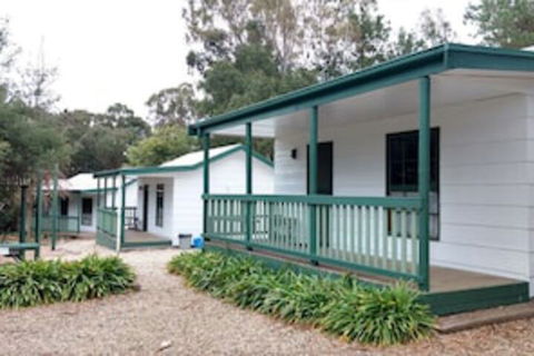 Fernleigh Farmstay & Bike Park - Sydney 4u 0
