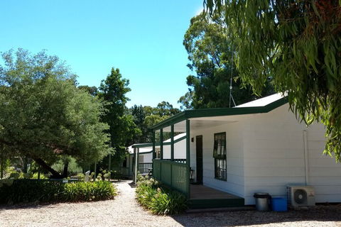 Fernleigh Farmstay & Bike Park - Sydney 4u 4