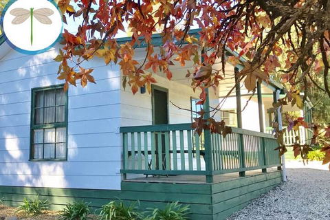 Fernleigh Farmstay & Bike Park - Sydney 4u 1