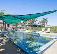 Coral Coast Tourist Park - Sydney 4u
