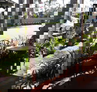 Avaleen Lodge Motor Inn - Accommodation Sydney