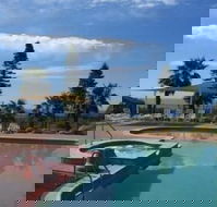 Diamond Beach Holiday Park - Sydney 4u