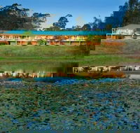Golf Club Motor Inn Wingham - Sydney 4u