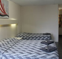 Motel 707 - Accommodation Sydney