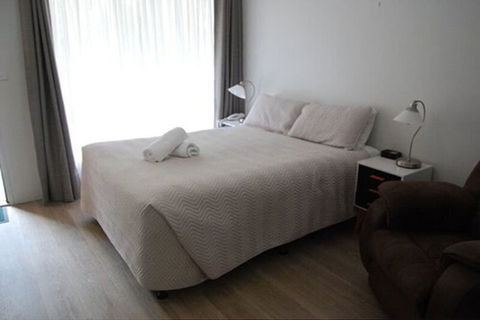 Sutherland Motel - Sydney 4u 5