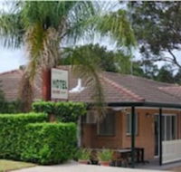 Sutherland Motel - Sydney 4u