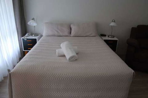 Sutherland Motel - Sydney 4u 6